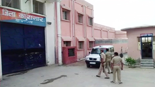 baghpat 9 jul 18